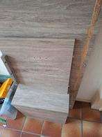 Gratis houten platen, Ophalen, Zo goed als nieuw