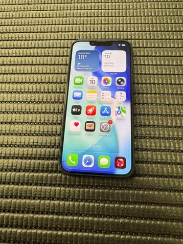 iPhone 14 128gb beschikbaar voor biedingen
