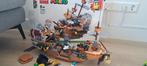 Lego Mario 71391 Bowsers luchtschip., Ophalen of Verzenden, Zo goed als nieuw