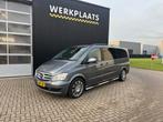 Mercedes-Benz Viano V6, Auto's, Automaat, Zwart, Overige kleuren, 2987 cc