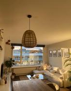 Soderhamn bank ikea 4 zits met hoes gransel naturel, Ophalen