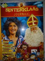 Sinterklaas Journaal..10 pepernoten voor het slapen  gaan, Diversen, Sinterklaas, Ophalen, Gebruikt