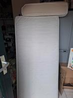 Hobby caravan matrassen, Caravans en Kamperen, Caravan accessoires, Ophalen, Zo goed als nieuw