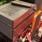 NAD C272 eindversterker met NAD C162 voorversterker, Audio, Tv en Foto, Versterkers en Receivers, NAD, Zo goed als nieuw, Info@nadelectronics.com