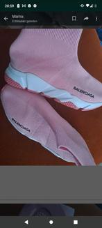 Balenciaga socks roze maat 33, Schoenen, Nieuw, Ophalen of Verzenden