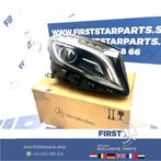 W156 X156 GLA KOPLAMP RECHTS LED BI XENON Origineel Mercedes, Gebruikt, -, Ophalen of Verzenden, -