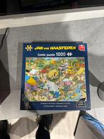Jan Van Haasteren, Hobby en Vrije tijd, Denksport en Puzzels, Ophalen of Verzenden