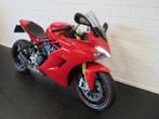 Ducati SUPERSPORT 939 S ABS PERFECT! HISTO (bj 2018), Motoren, Motoren | Ducati, Bedrijf, 939 cc, Sport