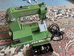 vintage ELNA naaimachine, Grasshopper, Antiek en Kunst, Antiek | Naaimachines, Ophalen