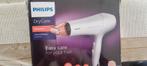Philips Hairdryer, Ophalen of Verzenden, Zo goed als nieuw, Scheren en Epileren