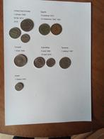 United Arab Emirates, Egypte, Tunesië, Zuid-Afrika, Tanzania, Ophalen of Verzenden, Overige landen