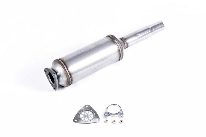 Roetfilter Alfa Romeo Mito, Fiat Punto 1.3 JTD, Auto-onderdelen, Uitlaatsystemen, Alfa Romeo, Fiat, Nieuw, Ophalen of Verzenden