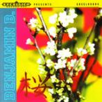 cd's Benjamin B, Ophalen of Verzenden, 1980 tot 2000, Gebruikt