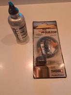 Sigg drinksysteem nieuw met fles., Ophalen of Verzenden, Zo goed als nieuw