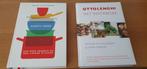 Yotam Ottolenghi het kookboek hardcover, Ophalen of Verzenden, Zo goed als nieuw, Yotam Ottolenghi