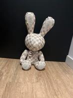 Louis Vuitton Konijn Knuffel, Kinderen en Baby's, Ophalen of Verzenden, Zo goed als nieuw, Konijn