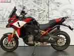 Ducati Multistrada V4 Pikes Peak (bj 2022), Bedrijf, Meer dan 35 kW, Toermotor, 1158 cc