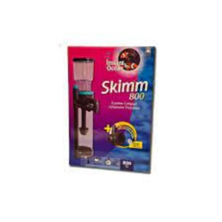 Instant Ocaan Skimmer 800 / Eiwit afschuimer zee - Koidream, Dieren en Toebehoren, Vissen | Aquaria en Toebehoren, Nieuw, Ophalen of Verzenden
