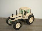 Lamborghini 1706 Tractor - Jouef Agricole 1:25, Verzenden, Zo goed als nieuw, Overige typen, Overige merken