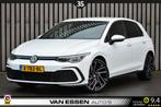 Volkswagen Golf 1.4 eHybrid GTE IQ-Light Stoel/Stuurverw. Sf, Auto's, Gebruikt, Euro 6, 4 cilinders, Lichtsensor