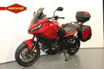 Honda NT 1100 DCT (bj 2023), Motoren, Motoren | Honda, Bedrijf, Toermotor