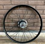 Vanmoof X3 Onderdelen- Alles in één koop!, Ophalen, Gebruikt, Algemeen, Overige typen