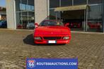 Ferrari 348 TS 1992 | Route 66 Auctions, Auto's, Oldtimers, Bedrijf, Handgeschakeld, Ferrari, Te koop