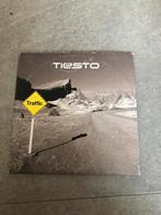 Tiësto - traffic, Cd's en Dvd's, Cd Singles, Gebruikt, Ophalen of Verzenden