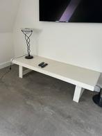 Salontafel, Ophalen