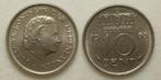 PD02609 Juliana 10 cent 1963, Ophalen of Verzenden, Koningin Juliana, 10 cent, Losse munt