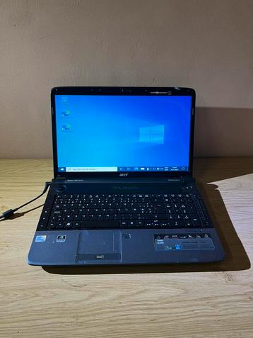 Acer Aspire 17 beschikbaar voor biedingen