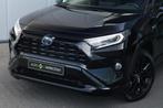 Toyota RAV4 2.5 Hybrid AWD Style / Pano / 360, Auto's, Toyota, Automaat, Gebruikt, Euro 6, 4 cilinders