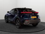 Toyota C-HR 2.0 Plug-in Hybrid 220 Executive | DEMO |, Auto's, 12 maanden, 725 kg, 4 cilinders, Blauw