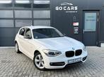 BMW 1-serie 116i EDE Business Sport, 1-Serie, Gebruikt, Euro 6, 4 cilinders