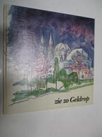 zie zo geldrop, Ophalen of Verzenden, 20e eeuw of later, Zo goed als nieuw