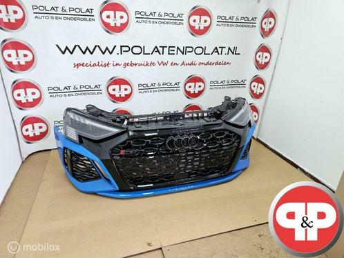 Audi RS3 8Y Bumper Matrix Frontpaket, Auto-onderdelen, Carrosserie en Plaatwerk