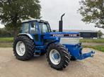 Nette Ford tw 25, Ophalen, Gebruikt, -, Meer dan 10000