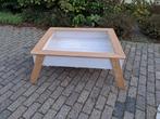Moestuin tafel, Tuin en Terras, Kweekspullen, Ophalen of Verzenden, Kweekbak