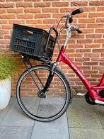 KOOPJE: Batavus Mambo damesfiets | Weg ermee!, Ophalen, Gebruikt, Versnellingen, Batavus