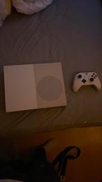 Xboxone wit en controler wit, Overige genres, 1 speler, Eén computer, Ophalen of Verzenden