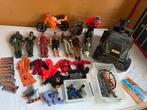 Veel Hasbro action man en accessoires, G1, Ophalen of Verzenden, Zo goed als nieuw