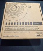 Jabra Speak 710 – draadloze speakerphone in topstaat + doos, Ophalen of Verzenden, Zo goed als nieuw, Jabra