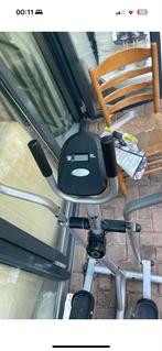 Crosstrainer - Goedkoop!, Sport en Fitness, Fitnessapparatuur, Ophalen, Gebruikt, Armen, Crosstrainer