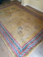 Vloerkleed, Huis en Inrichting, Blauw, 150 tot 200 cm, 200 cm of meer, Ophalen of Verzenden