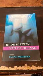 Susan Meissner - In de diepten van de oceaan (c, Gelezen, Susan Meissner, Ophalen of Verzenden, Nederland