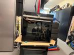 Siemens oven hb836gtb6 WIFI/zelfreiniging, Ophalen, Gebruikt, Hete lucht, 60 cm of meer