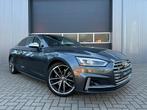 Audi S5 Coupé 3.0 TFSI quattro Pro Line Plus | B&O | Pano |, Automaat, Gebruikt, 2995 cc, 4 stoelen