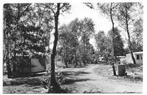 AK Asten - Strandbad-Camping "OOSTAPPEN", Verzamelen, Verzenden, 1960 tot 1980, Gelopen, Noord-Brabant