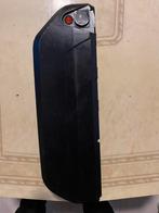 V8 accu te koop, Ophalen, Gebruikt