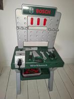 Bosch werkbank kind, Ophalen, Zo goed als nieuw